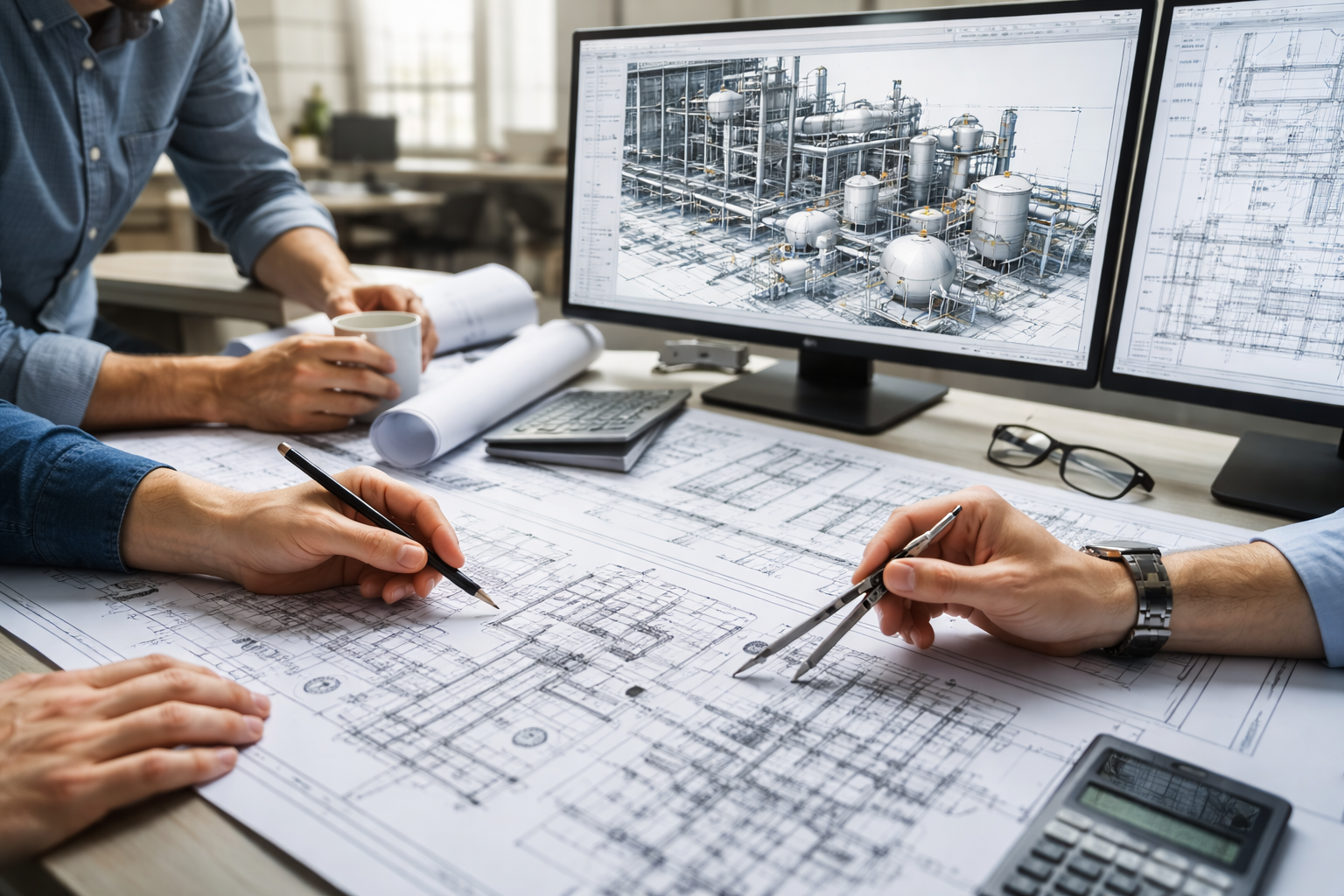 Circular Bio-Economy Process